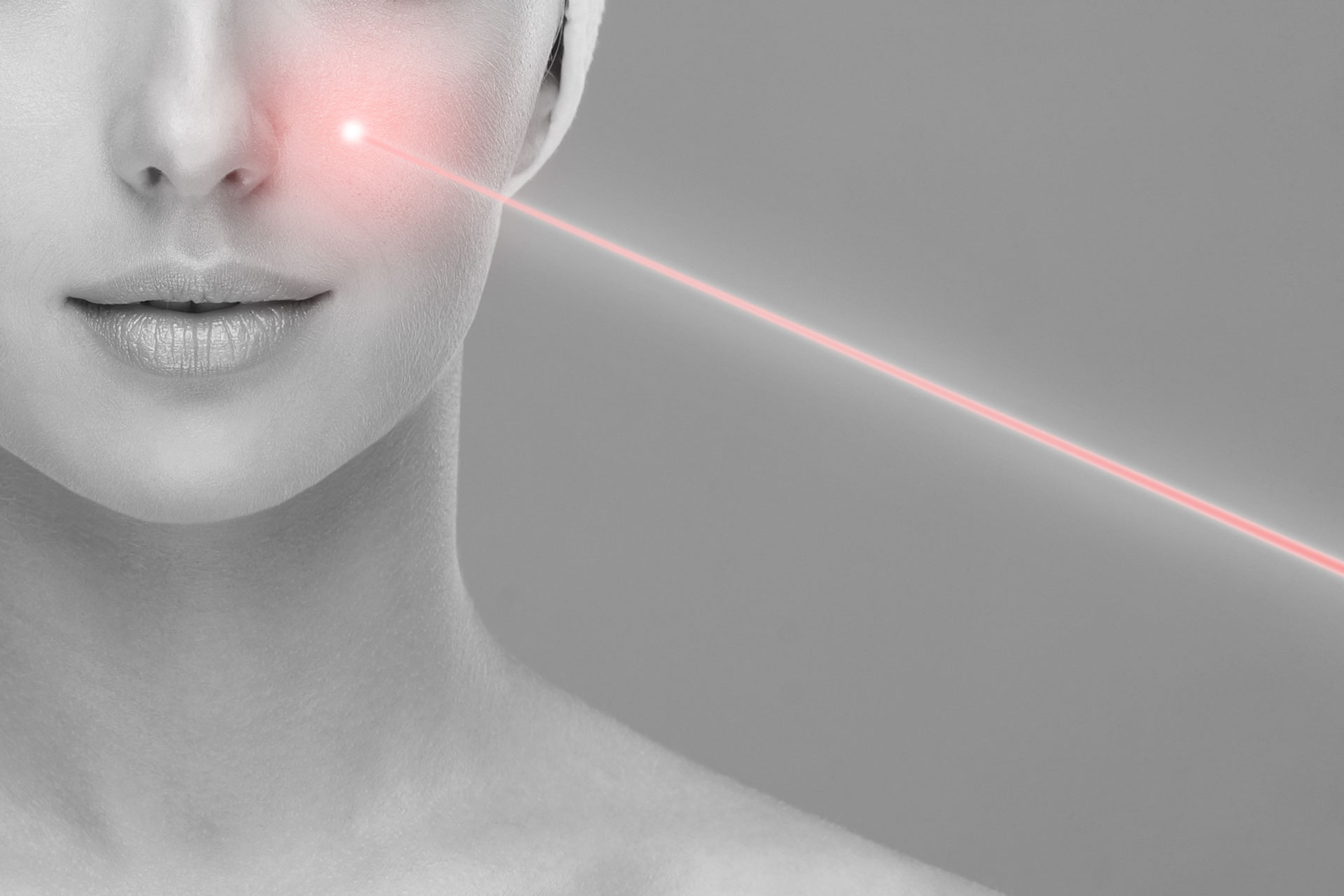 Laser - Perfectly Smooth Brisbane's Premier Medical Beauty Clinic